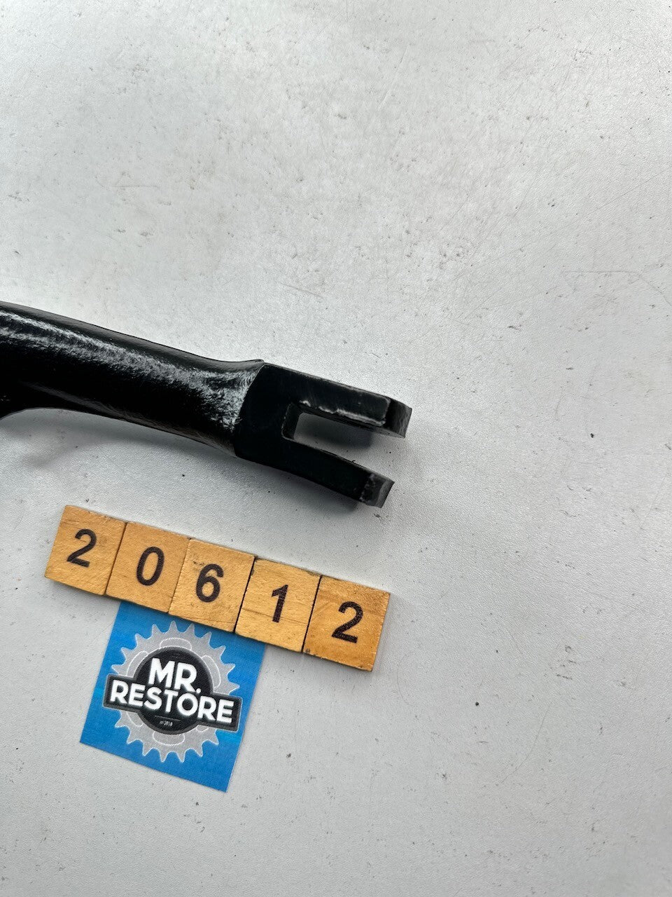Honda CB1000 CB900 CB750 Boldor Side Kick Stand (repainted) 50540-438-010