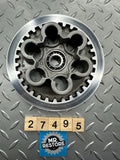 BMW F650GS '99-07' F650ST F650CS G650GS '08-10' Clutch Pressure Plate