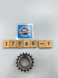 Yamaha SR500 SR400 XT500 TT500 Cam Chain Sprocket 583-11549