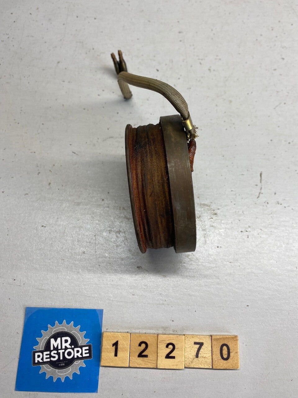 Honda CB350 CB400 CB500 CB550 Four - Generator Field Coil 31103-390-005