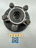 Honda CBX750 Sprocket Carrier Hub