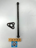Suzuki GR650 1983-84 Engine Mount Parts