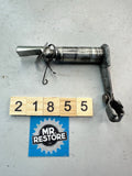 Yamaha TY250 DT360 DT250 SC500 MX400 MX250 Push Lever Axle 434-16382-01