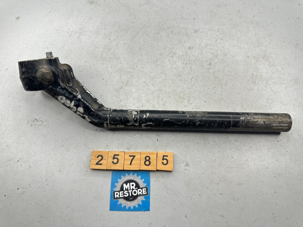 Honda CB900 CB750 Boldor Right Handlebar