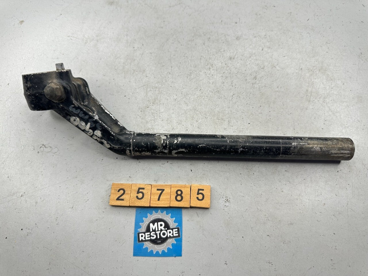 Honda CB900 CB750 Boldor Right Handlebar