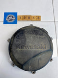 Kawasaki KE175 1980-83 Magneto Cover 14026-1023