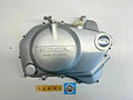 Honda CB400T Crankcase Clutch Cover, Clutch lever & Other Parts Vapour Blasted