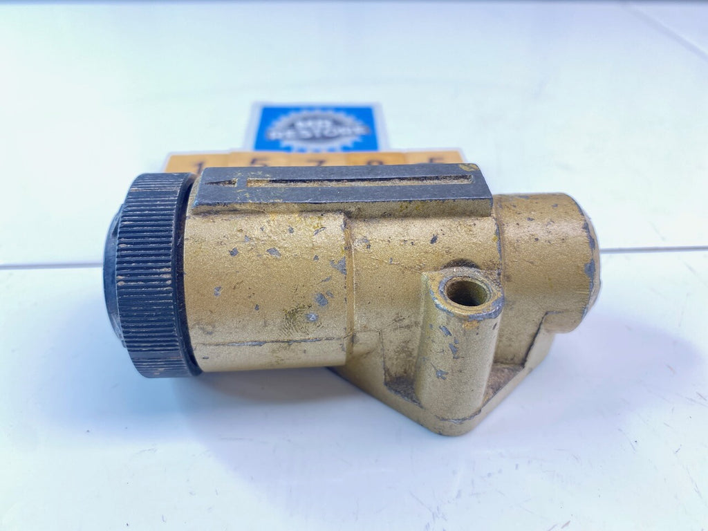 Suzuki RG500 RG400 GSX550 Anti Dive PDF Damper Unit OEM 51770-43405