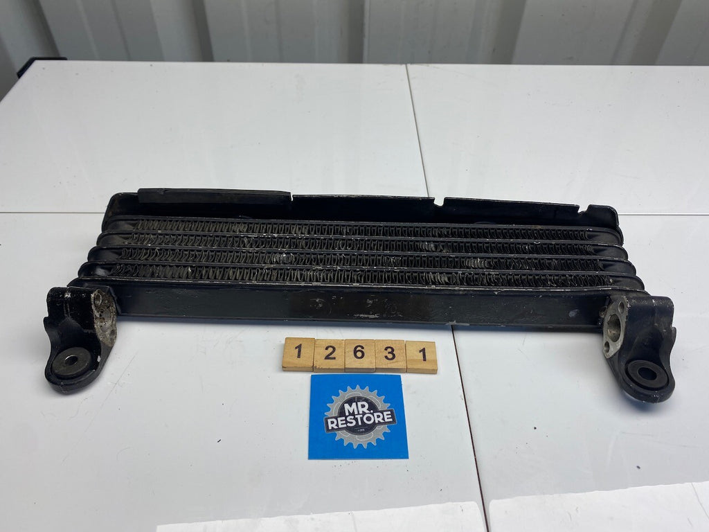 Yamaha FJ1100 FJ1200 Oil Cooler Radiator 36Y-13470 or 3XW-13470