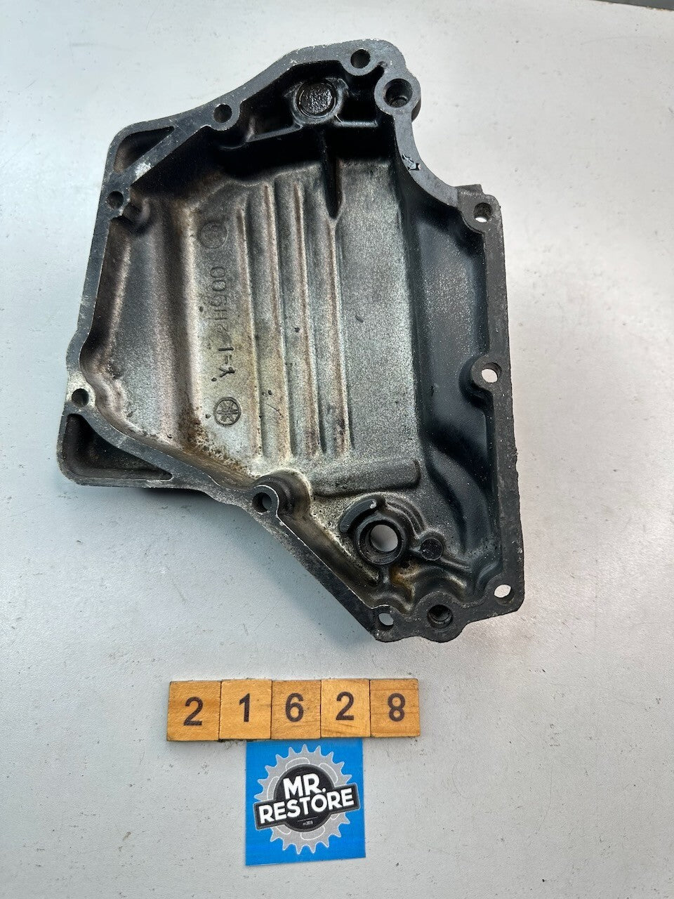 Yamaha XS1100 1980 (not USA) Left Hand Crankcase Cover 2H9-1541100