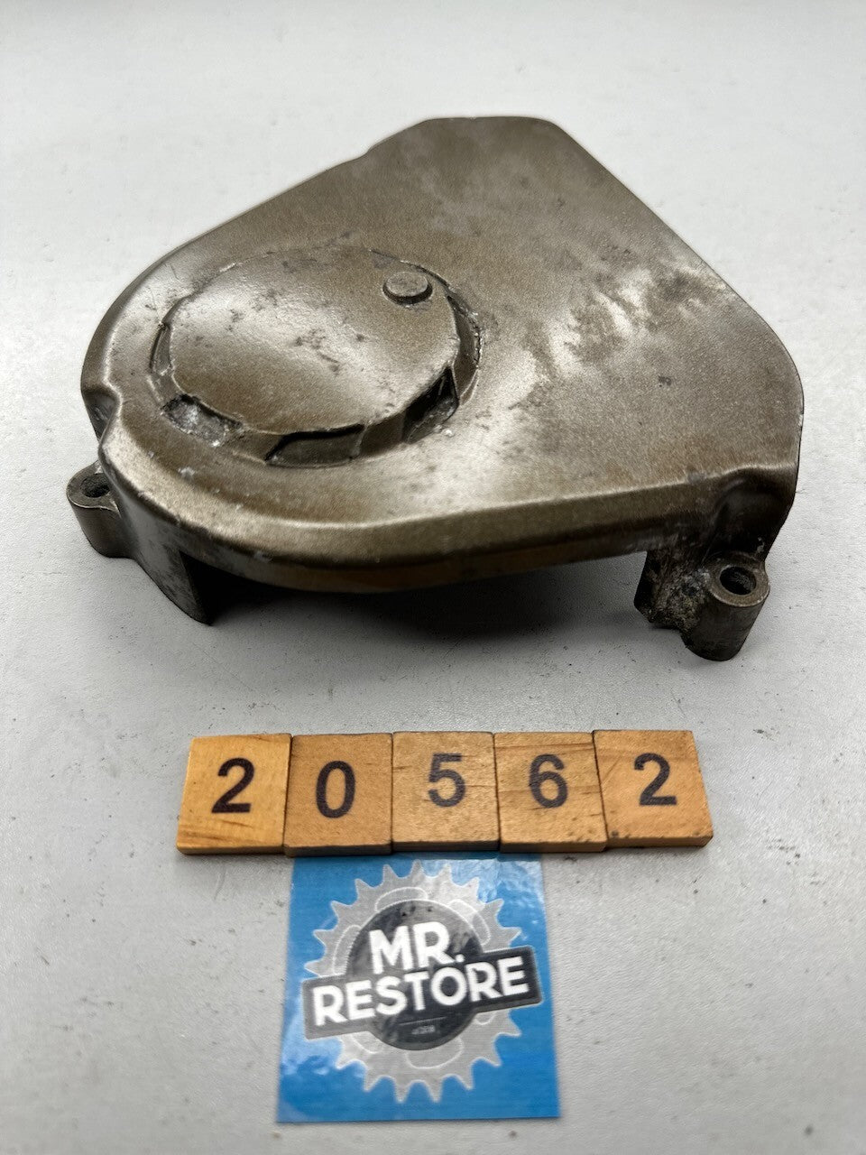 Honda CBR250R MC19 Sprocket Cover 11340-KY1