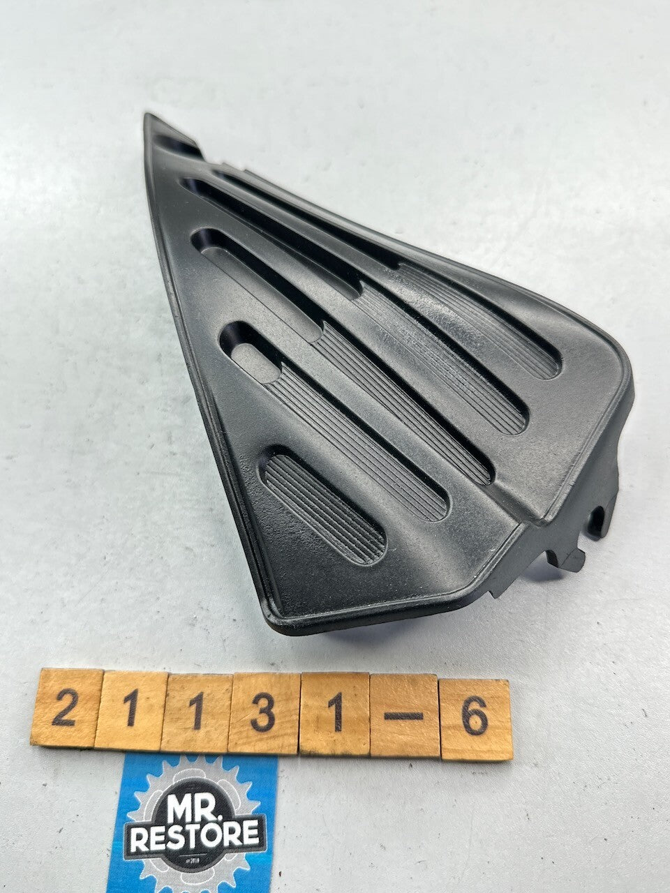 Yamaha SRX250 Left Hand Frame Cover 51Y-21731 - Repainted