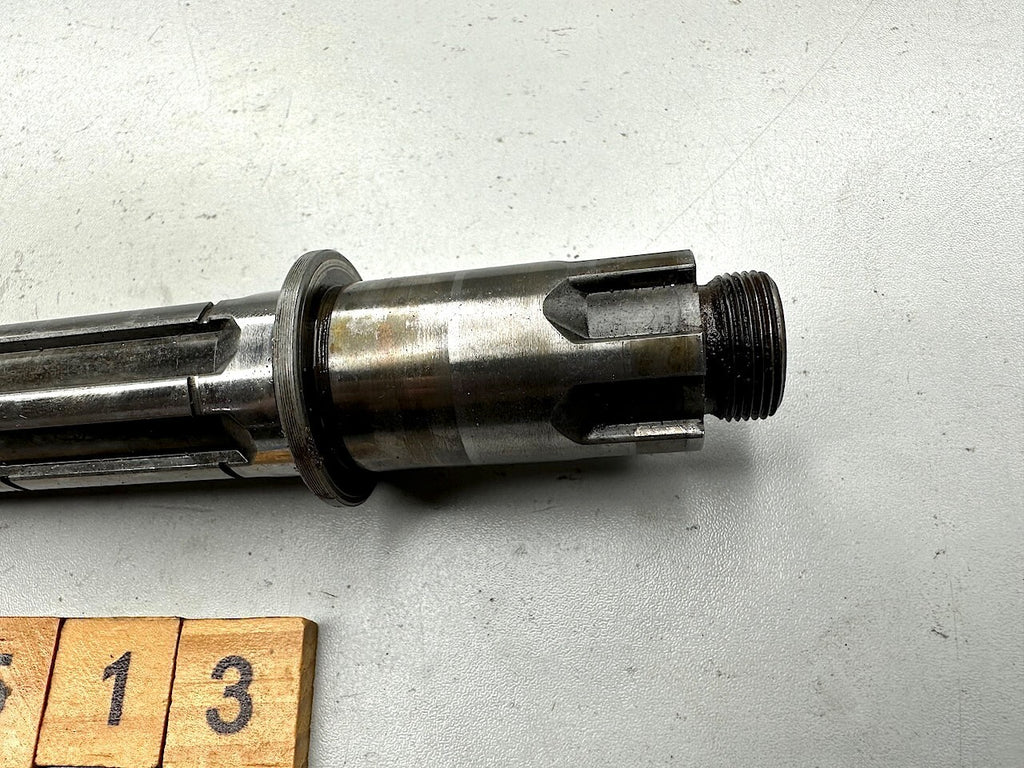 Yamaha RZ250 RZ350 RD350 RD250 YPVS Transmission Drive Axle 29L-17421