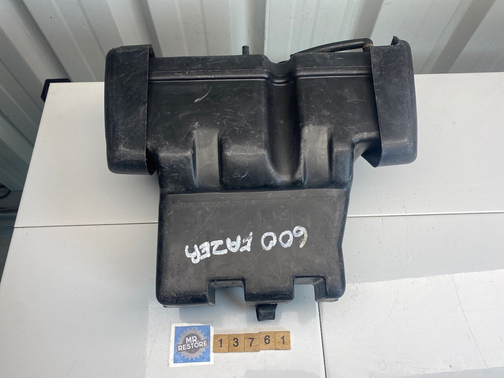 Yamaha FZS600 Fazer 5DM Air Cleaner Box 