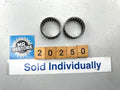 BMW F800S F800ST F800R F800GT F800GS F700GS Clutch Needle Bearing 21217699576