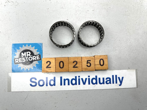 BMW F800S F800ST F800R F800GT F800GS F700GS Clutch Needle Bearing 21217699576