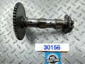 Kawasaki KLR650 KL650 Exhaust Camshaft