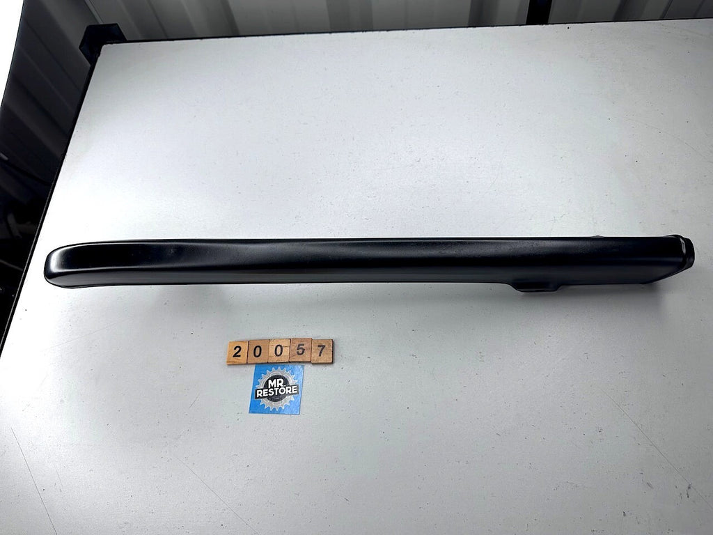 Honda CB125T OEM Chain Guard - Repainted