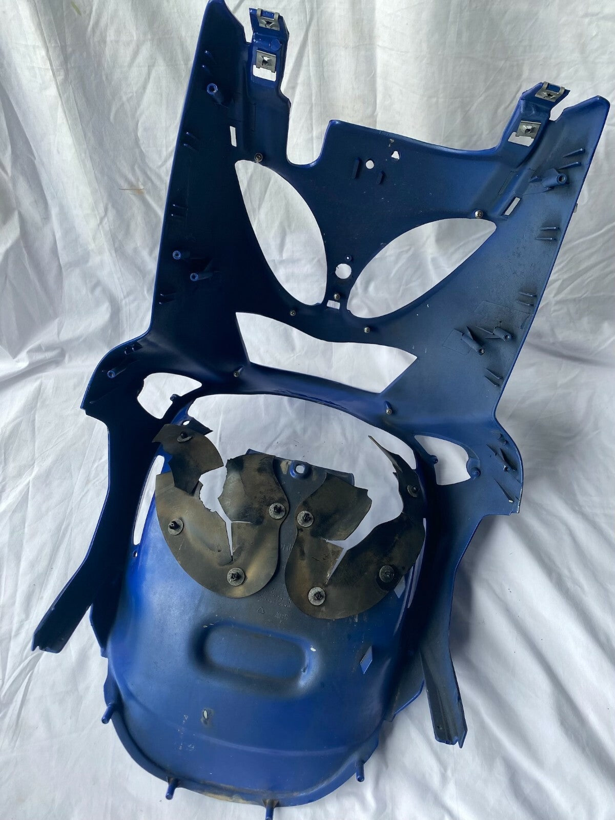 Aprilia SR50 Di-Tech Front Fairing Panel - DIS.101425