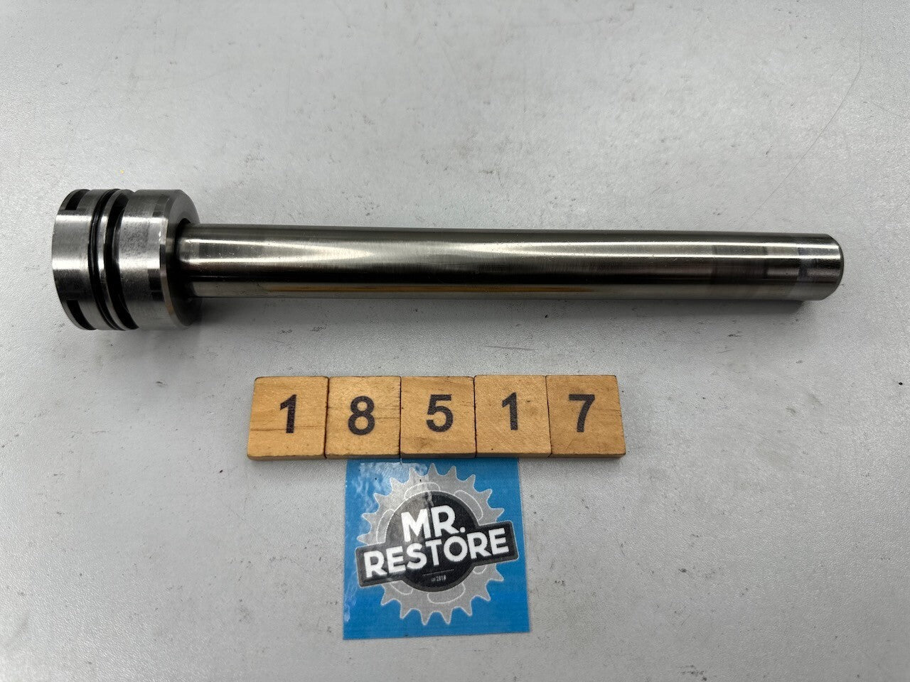 Yamaha TRX850 TDM900 TDM850 XTZ750 Balancer 2 Shaft 3LD-11584