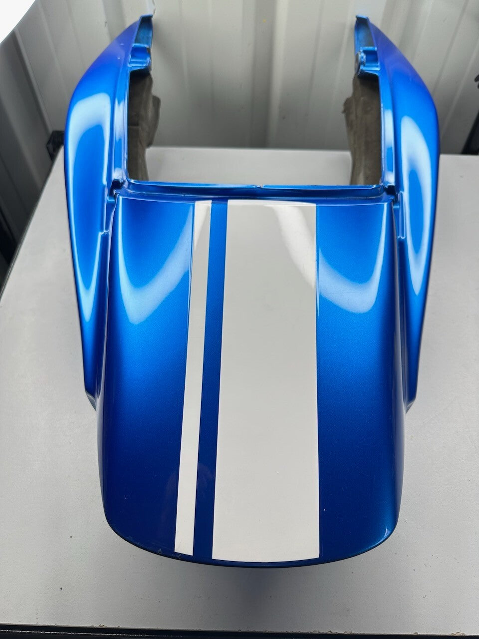 Yamaha XJR1300 Rear Fender Cover Tail Piece 5EA-2163A  5EA-2163A-00