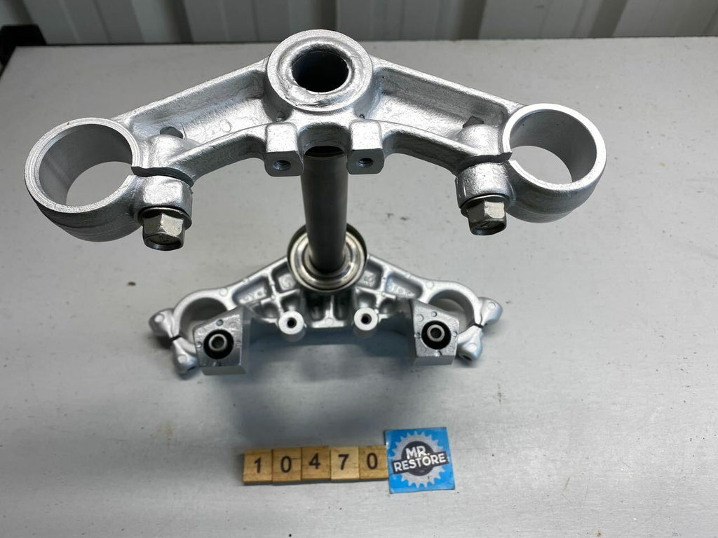 Yamaha SRX250 Triple Tree Fork Clamp - Reconditioned