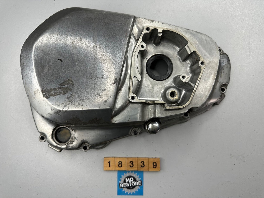 Suzuki GR650 1983-84 Clutch Cover 11340-15501