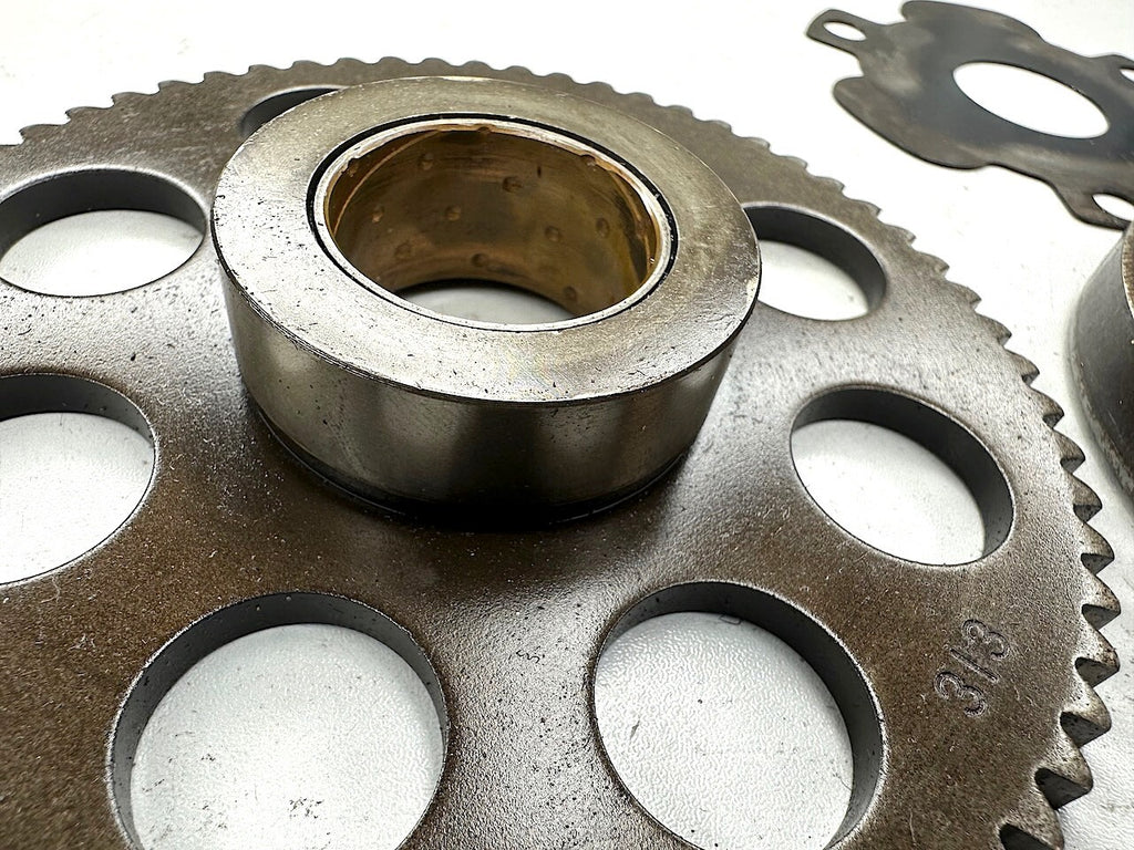 Suzuki GSX750 1984-86 Starter Clutch Set 12600-31840