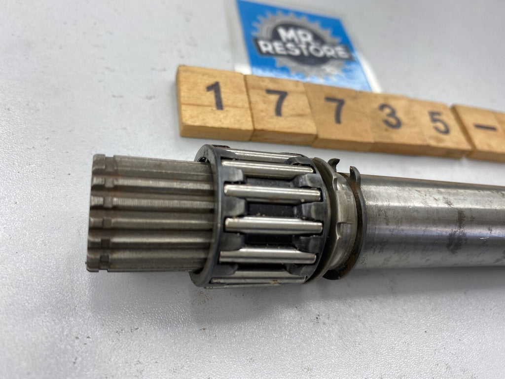 Honda XL500 XL250 XR500 XR250 FT500 Balancer Shaft 13411-471