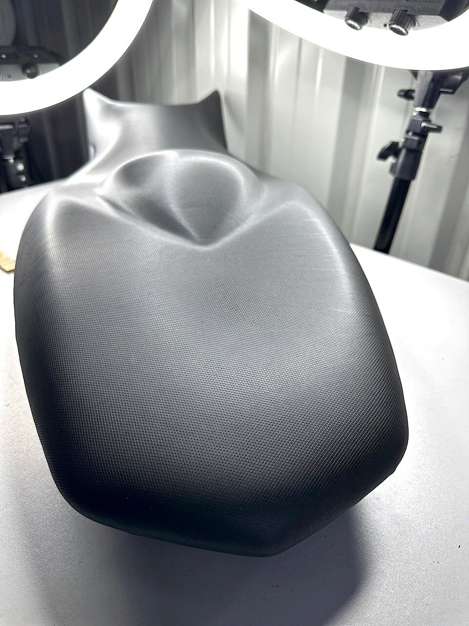 BMW F800S Bench Seat 7678600 in VGC