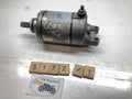 Suzuki GSXR 750 1999 Starter Motor OEM - Tested