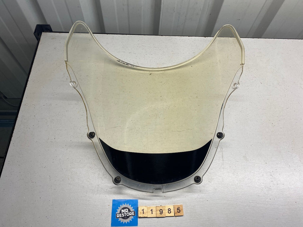 Honda CBR600F OEM Windshield Windscreen