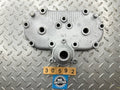 Yamaha TZR250 1KT 2MA TDR250 Cylinder Head & Thermo Housing 1KT-11111-00