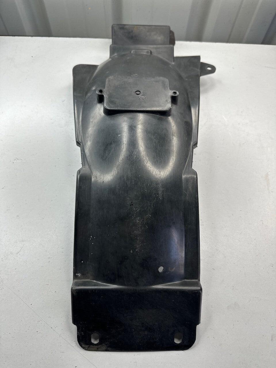 Yamaha TZR250 1986-88 1KT 2MA Rear Fender Under Mudguard 1KT-21629