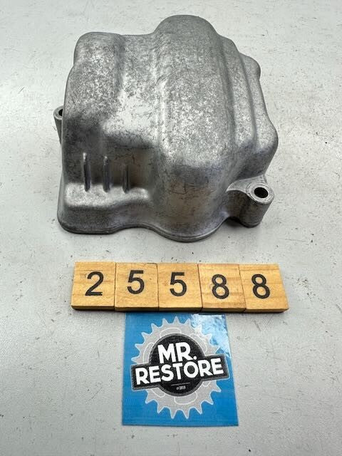 Honda XR75 '73-76' CB50 Cylinder Head Cover 12301-115-040