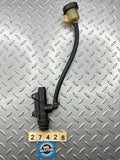 BMW F650GS '99-07' G650GS '08-15' Rear Brake Master Cylinder 34312345748