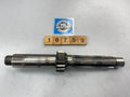 Yamaha RD350LC RD250LC Main Axle (14T) 4L0-17411-01