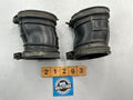 Suzuki GR650 Air Intake Rubbers & Clips 13881-15500 13882-15500