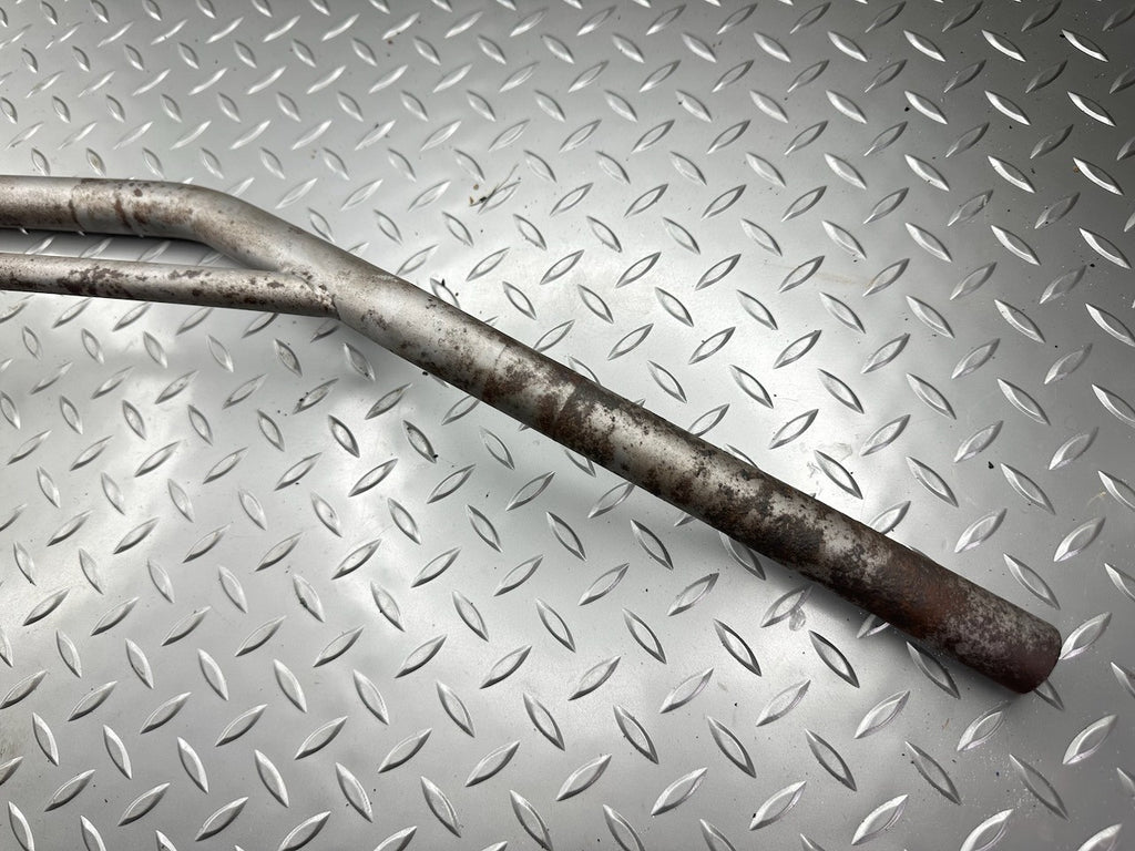 Suzuki SP370 SP400 OEM Handlebars 56111-32400
