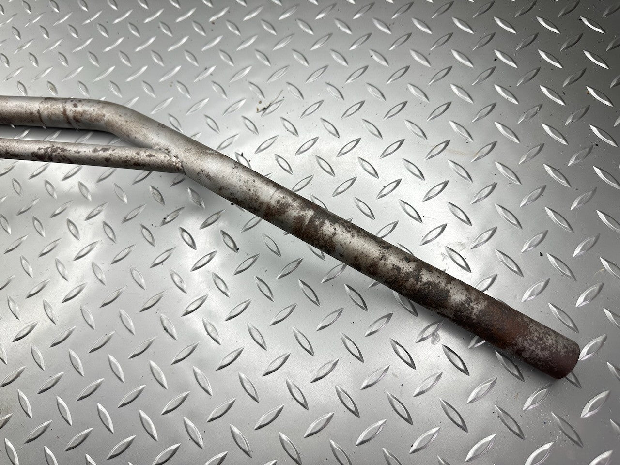 Suzuki SP370 SP400 OEM Handlebars 56111-32400