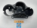 Yamaha FZR1000 FZR750 FZR600 Meter Cover 2 - 2GH-83579