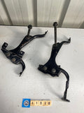 Kawasaki ZZR250 Engine Mounts, Bolts & Nuts