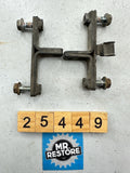 Honda CB1000 CB900 CB750 Boldor Pair of Ignition Coil Stays