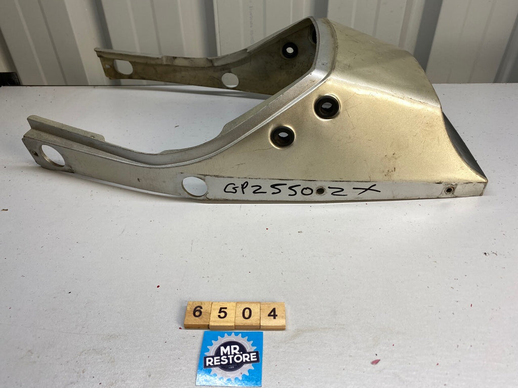 Kawasaki GPZ550 ZX Tail Piece Panel 14025-1660
