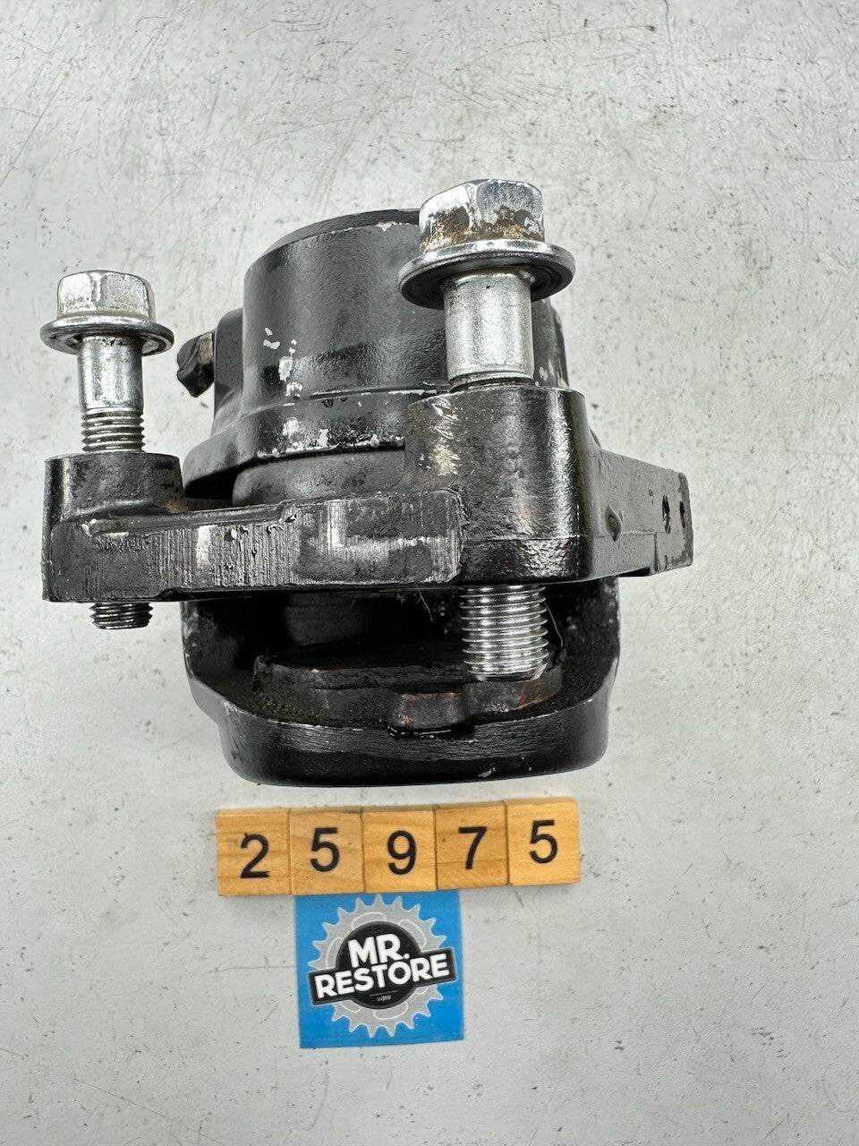 Kawasaki Z1300 KZ1300 '79-82' Front Left Caliper 43041-1016