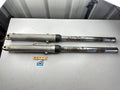Yamaha TY250 A 1974 Pair of Forks