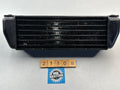 BMW R1150GS Oil Cooler Radiator 17211342924