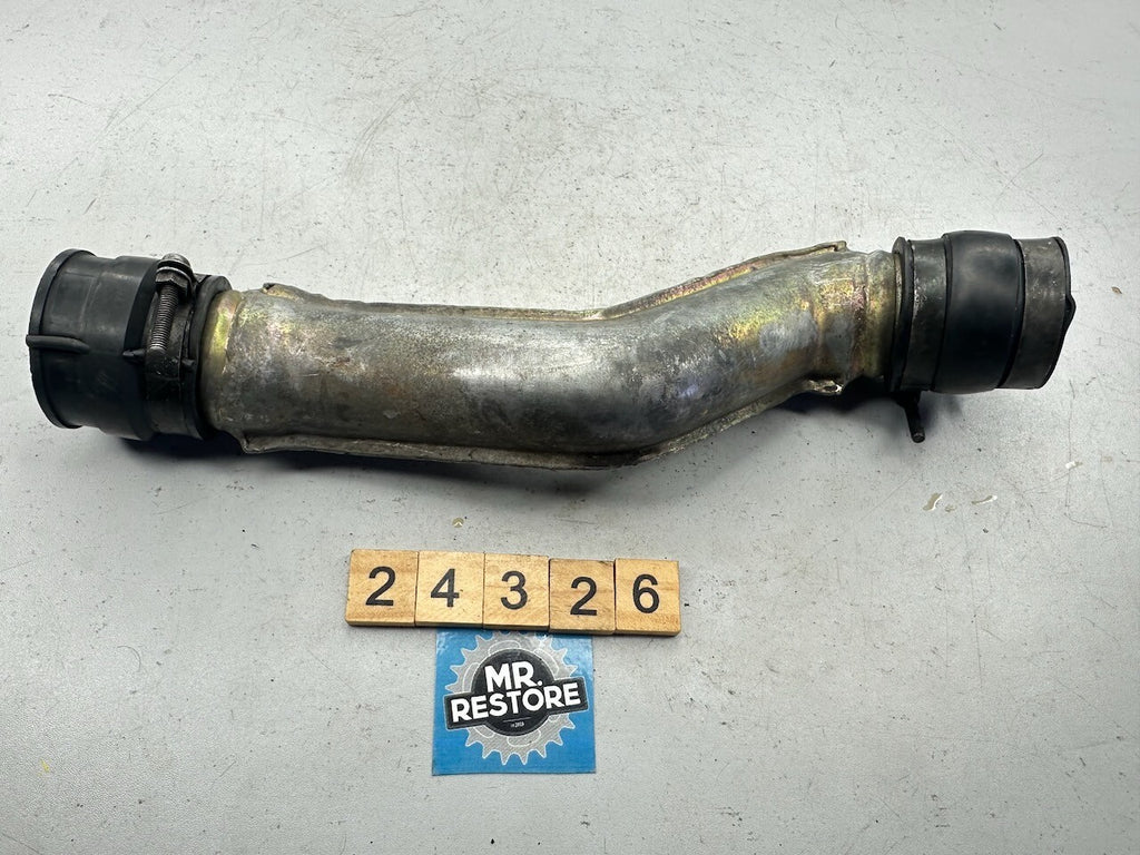 Yamaha XJ650 Turbo '82-83' Surge Tank Duct 2 - 16G-1448A  16G-1448A-00-00
