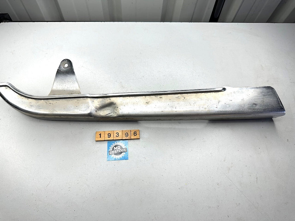 Yamaha XS360 XS400 Chain Guard