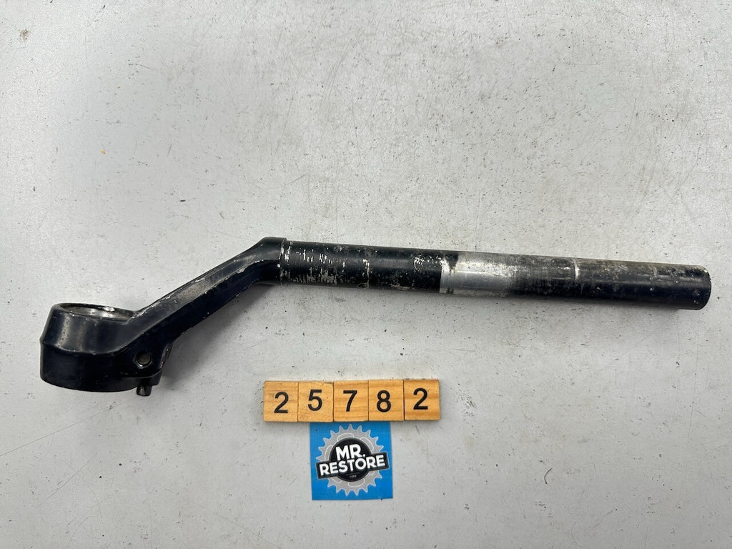 Honda CB900 CB750 Boldor Right Handlebar